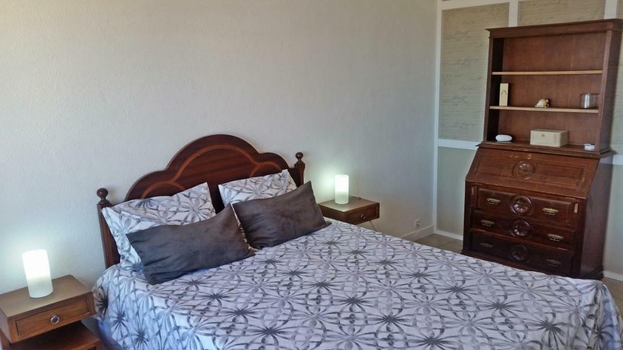 Top Floor With Balcony In Funchal Eksteriør bilde